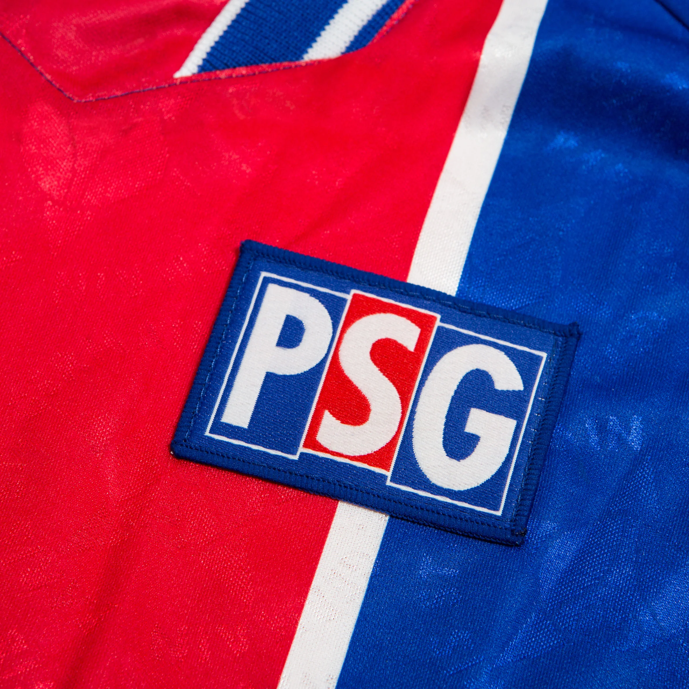 ウェア PSG 1994/1995 () Classic Football Shirts | 1994 PSG Vintage Old Jerseys
